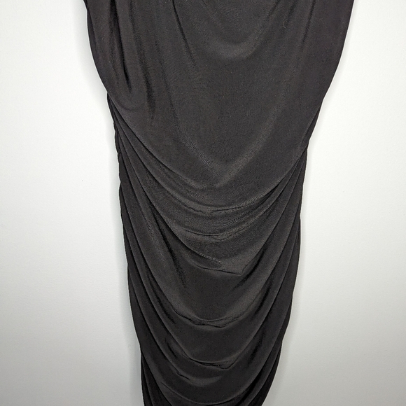 Vintage Y2K Taboo Floral Dress Juniors Size XL - Picture 3 of 7